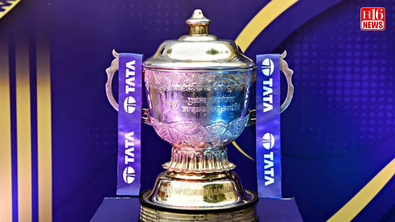 Operation Sindoor Tribute: BCCI Invites All 3 Service Chiefs To IPL Final